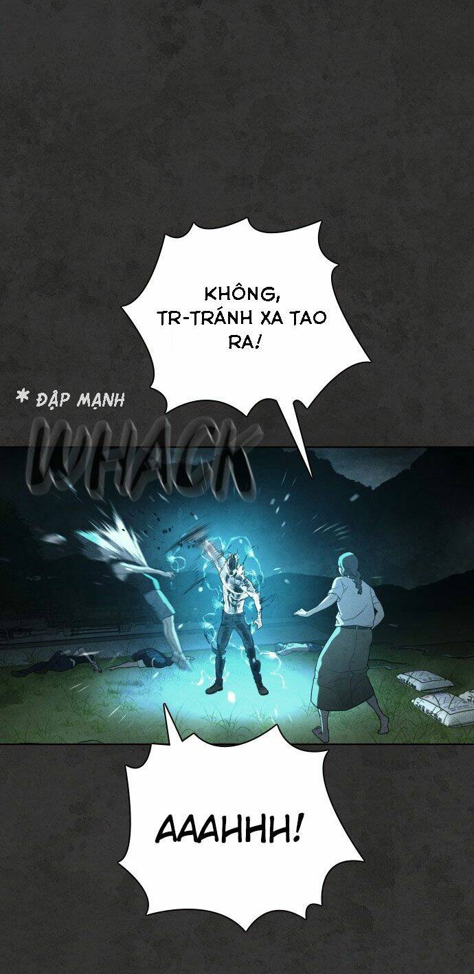 Máu Trắng Chapter 36 - Trang 2