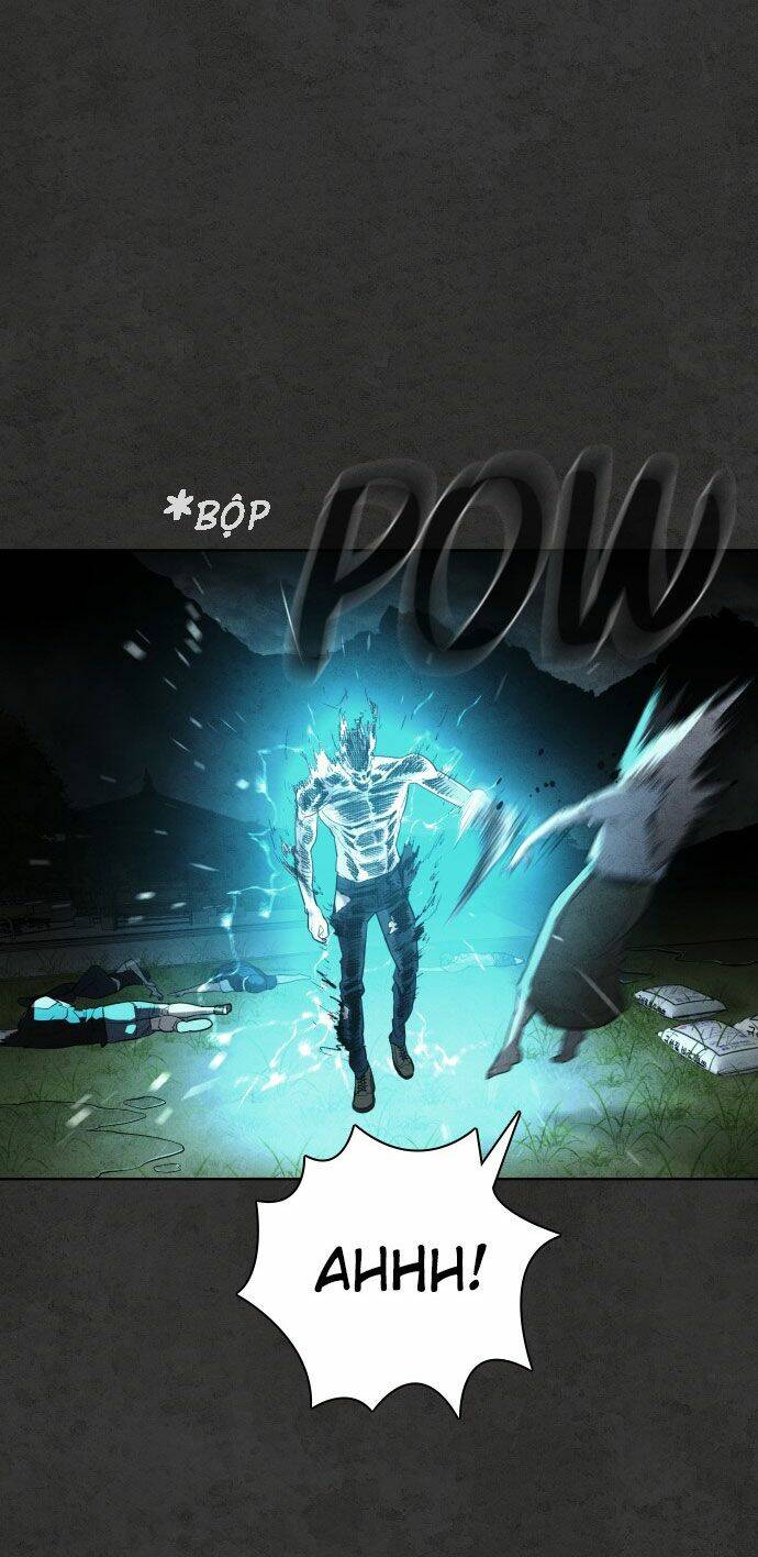 Máu Trắng Chapter 36 - Trang 2