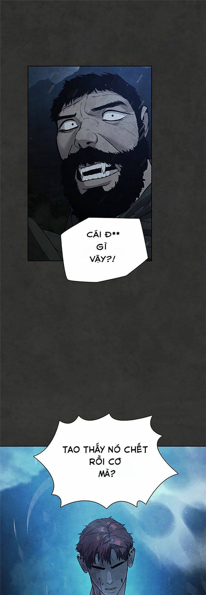 Máu Trắng Chapter 36 - Trang 2