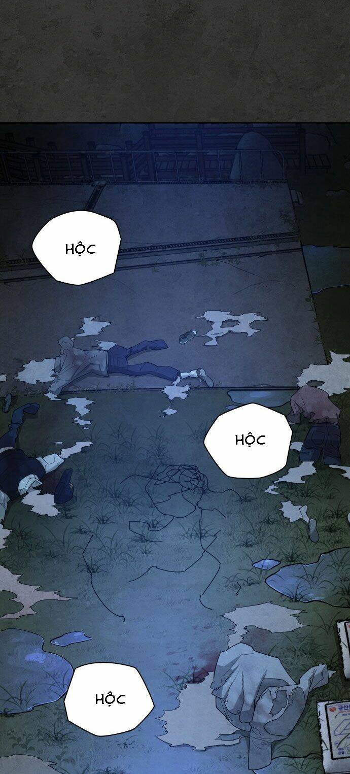 Máu Trắng Chapter 36 - Trang 2