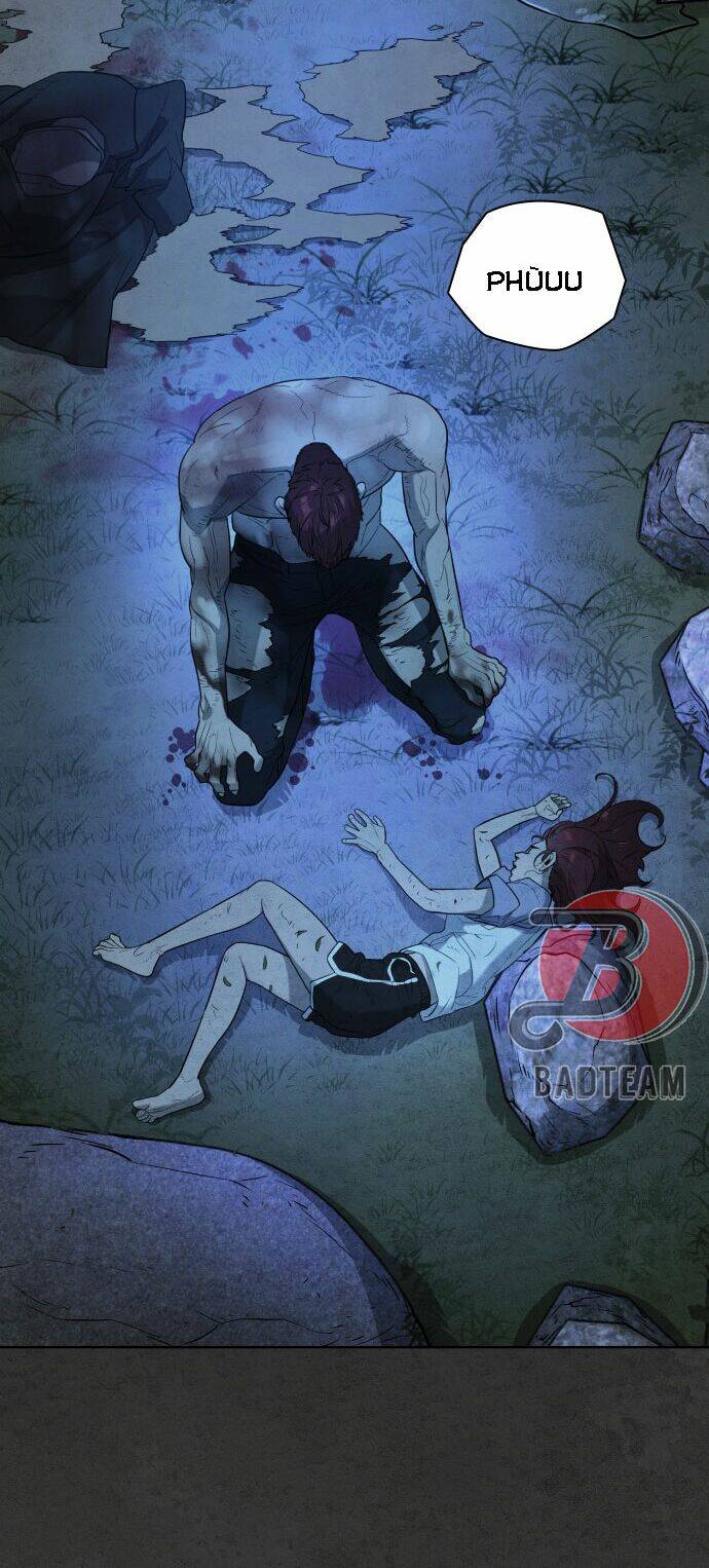 Máu Trắng Chapter 36 - Trang 2