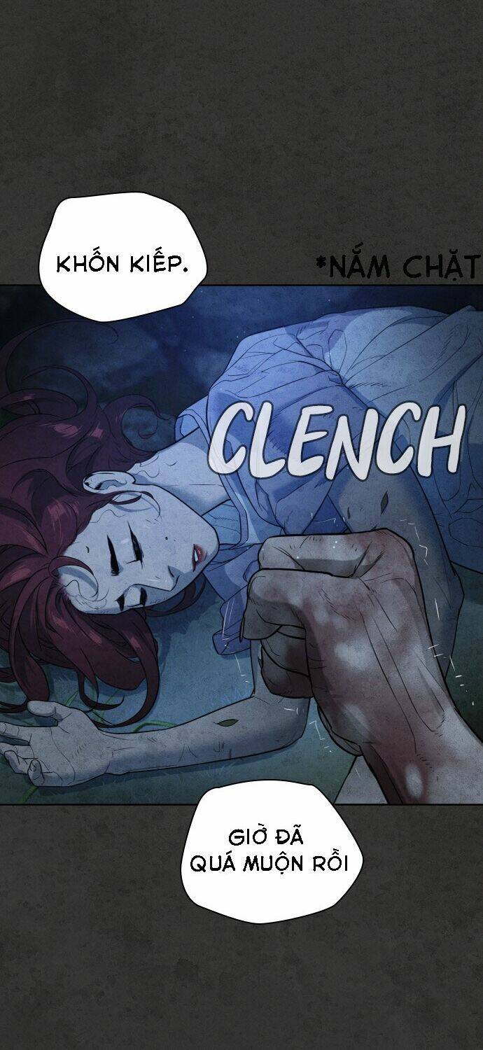 Máu Trắng Chapter 36 - Trang 2