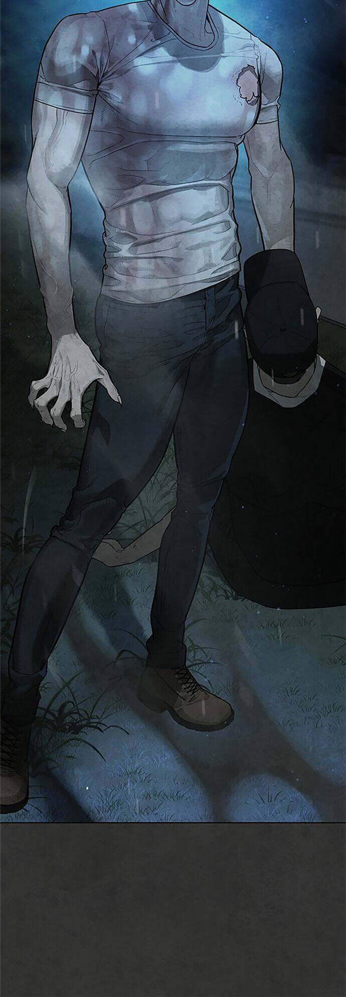 Máu Trắng Chapter 36 - Trang 2