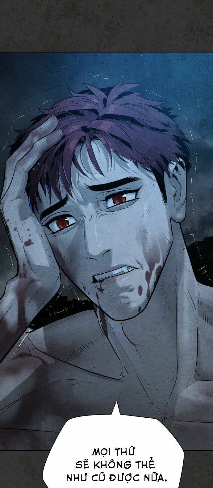 Máu Trắng Chapter 36 - Trang 2