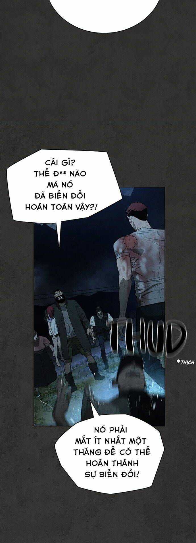 Máu Trắng Chapter 36 - Trang 2
