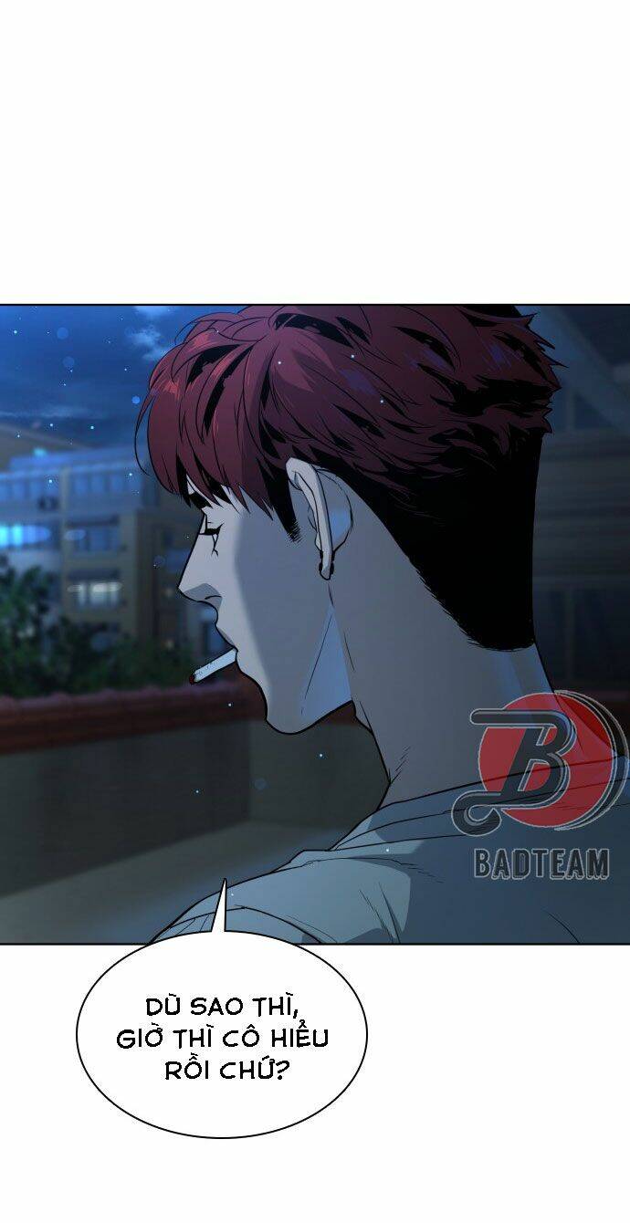 Máu Trắng Chapter 36 - Trang 2