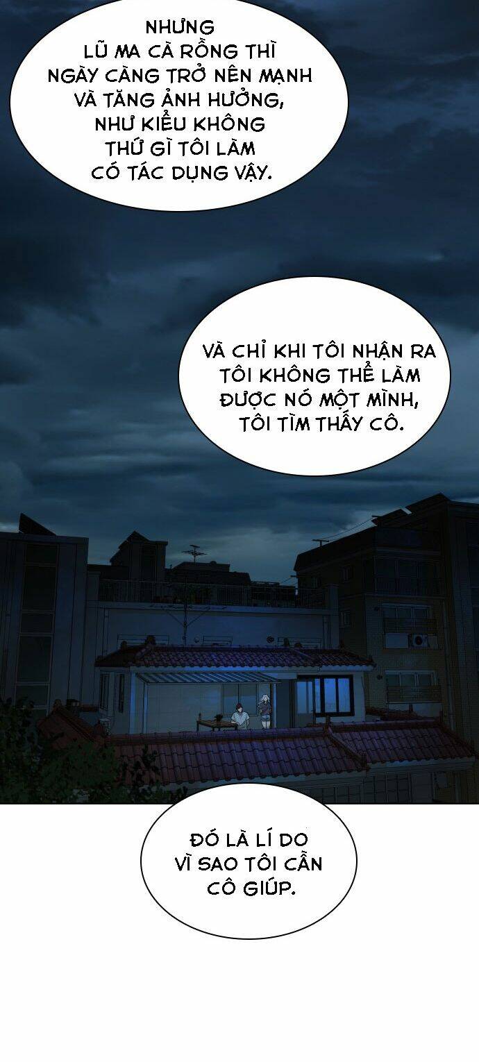 Máu Trắng Chapter 36 - Trang 2