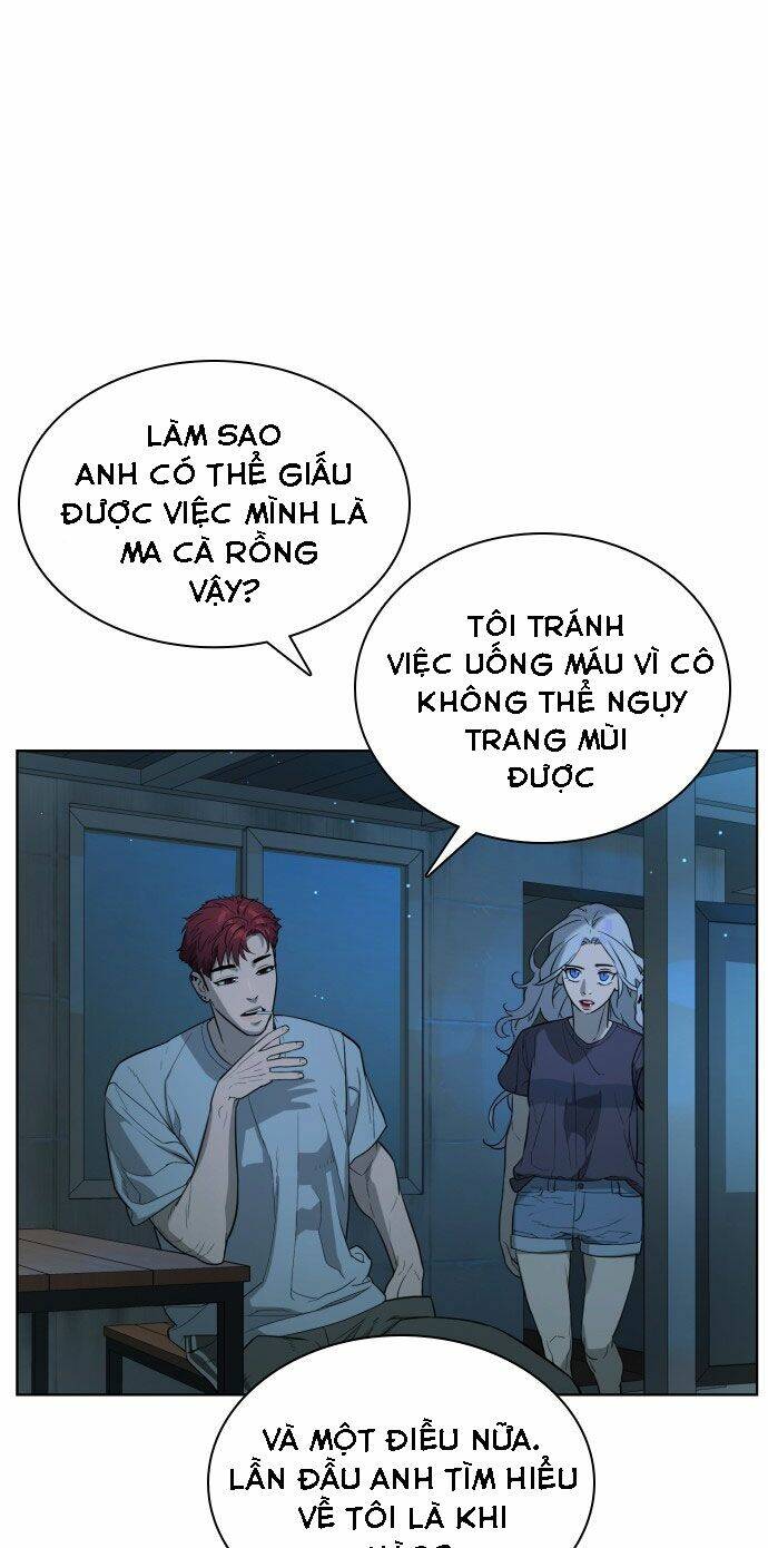 Máu Trắng Chapter 36 - Trang 2