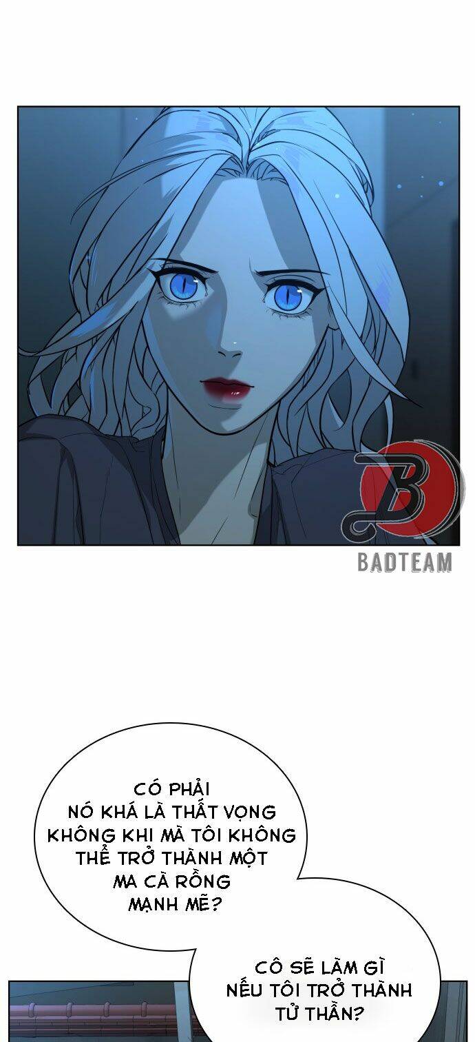 Máu Trắng Chapter 36 - Trang 2