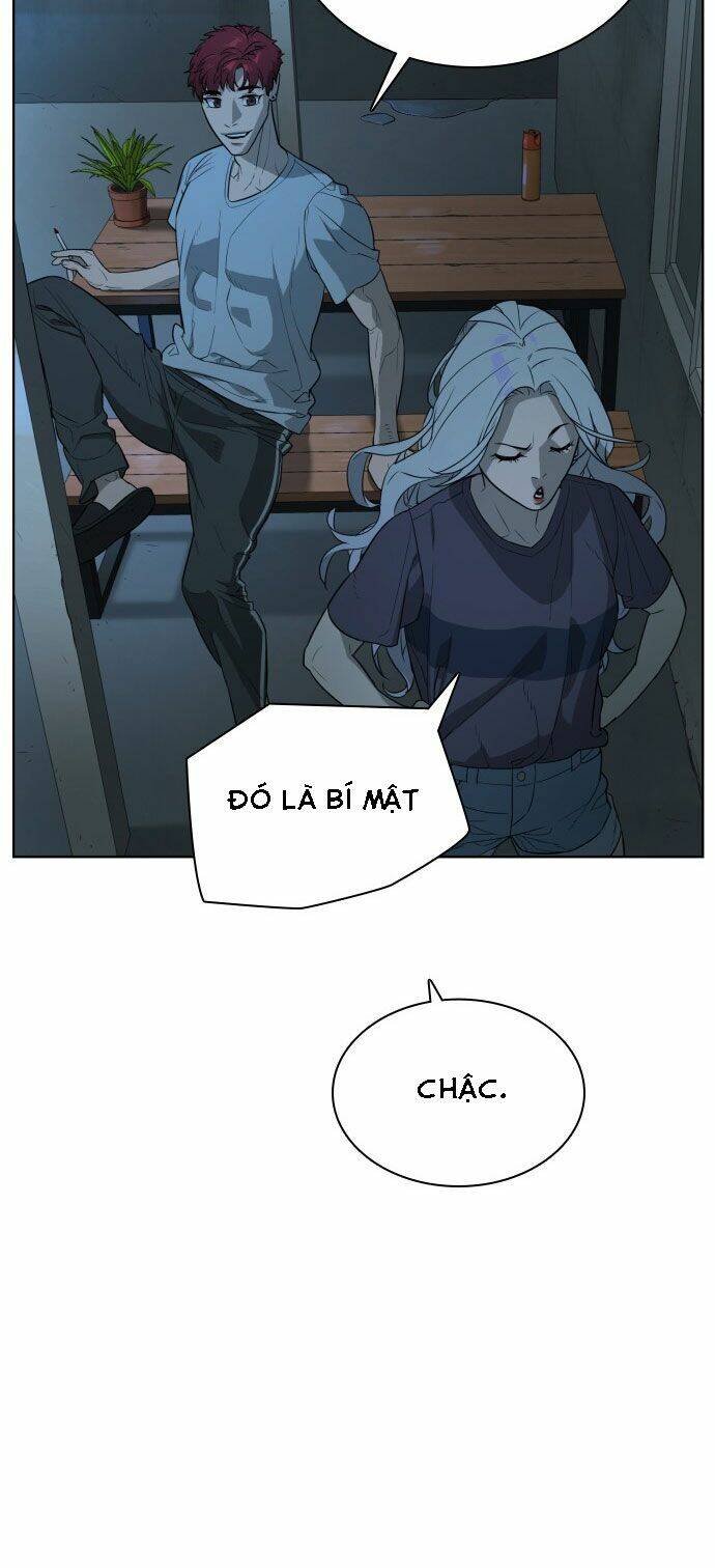 Máu Trắng Chapter 36 - Trang 2