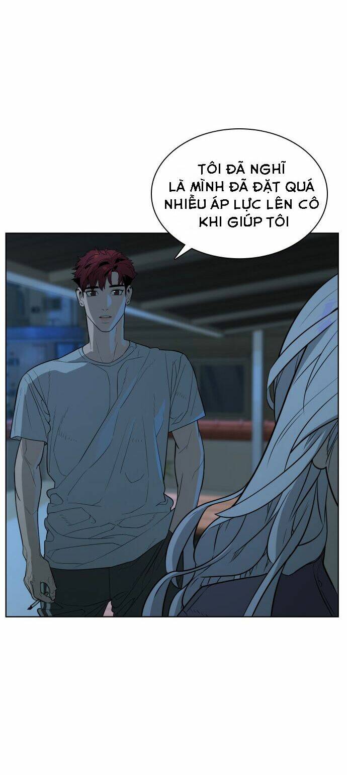 Máu Trắng Chapter 36 - Trang 2