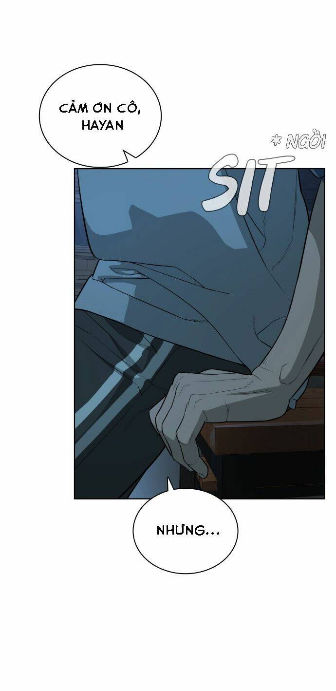 Máu Trắng Chapter 36 - Trang 2