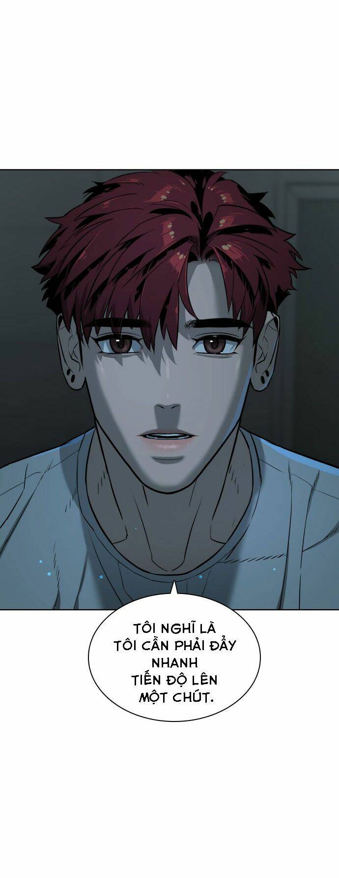 Máu Trắng Chapter 36 - Trang 2