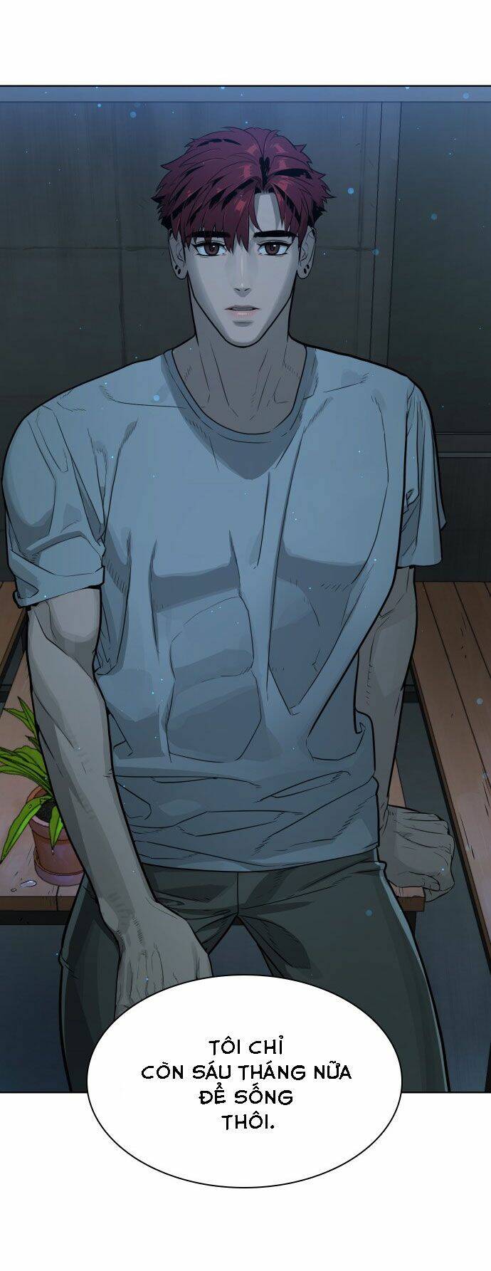 Máu Trắng Chapter 36 - Trang 2