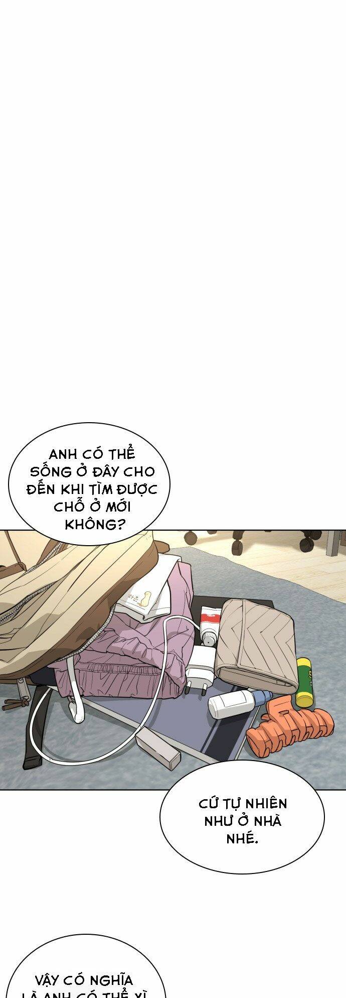 Máu Trắng Chapter 36 - Trang 2