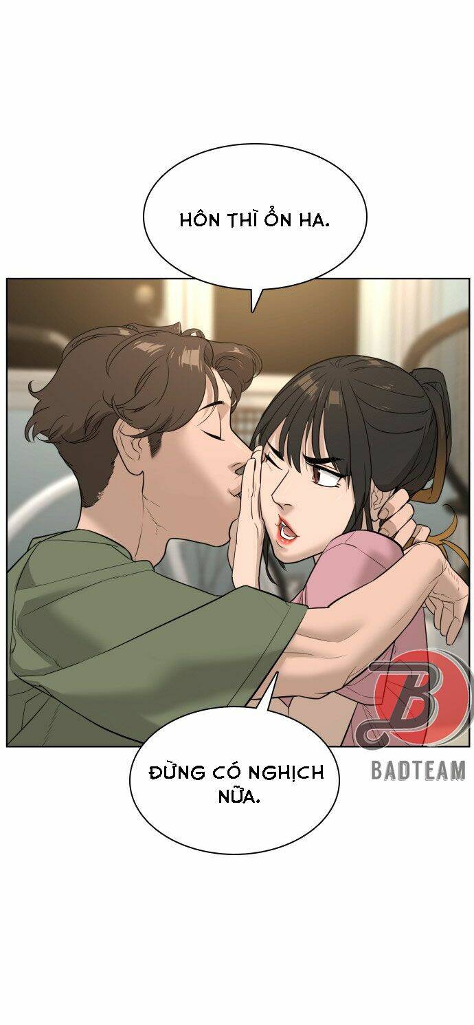 Máu Trắng Chapter 36 - Trang 2