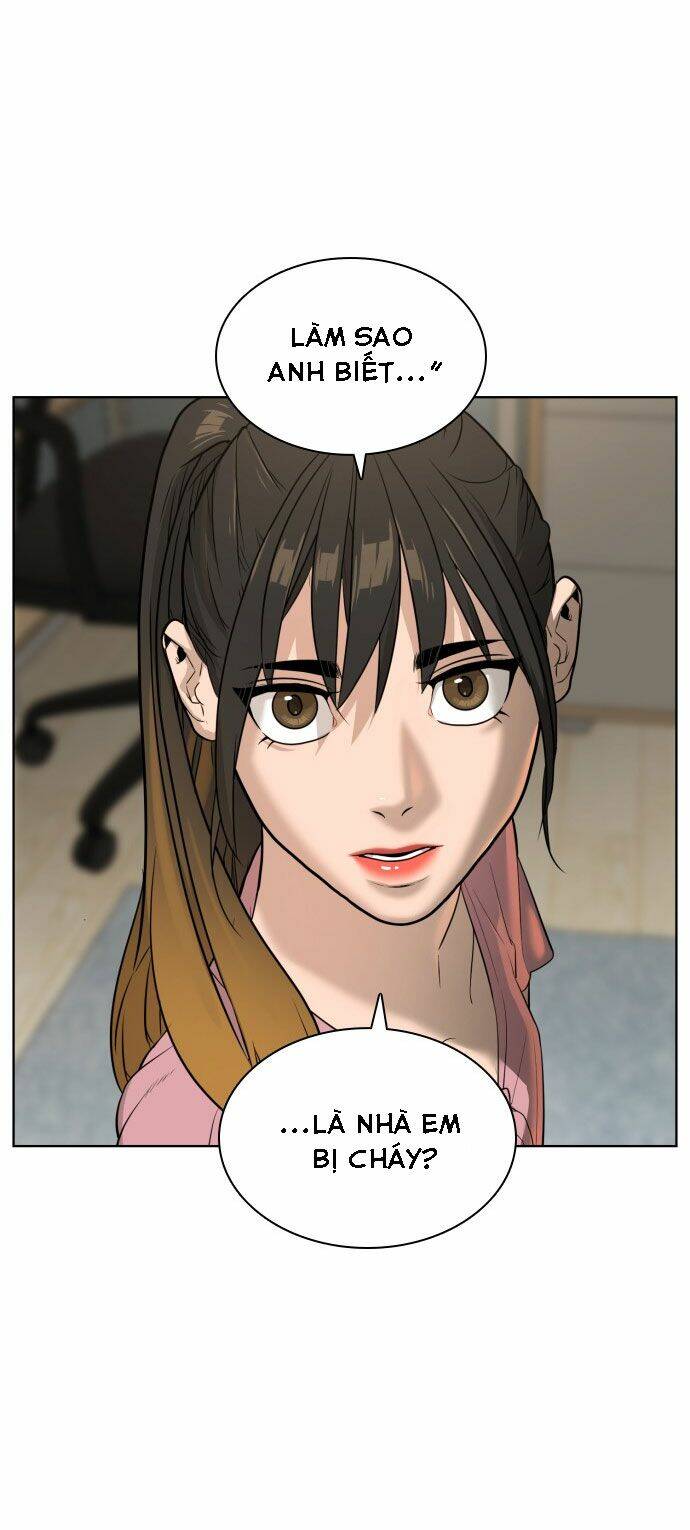 Máu Trắng Chapter 36 - Trang 2