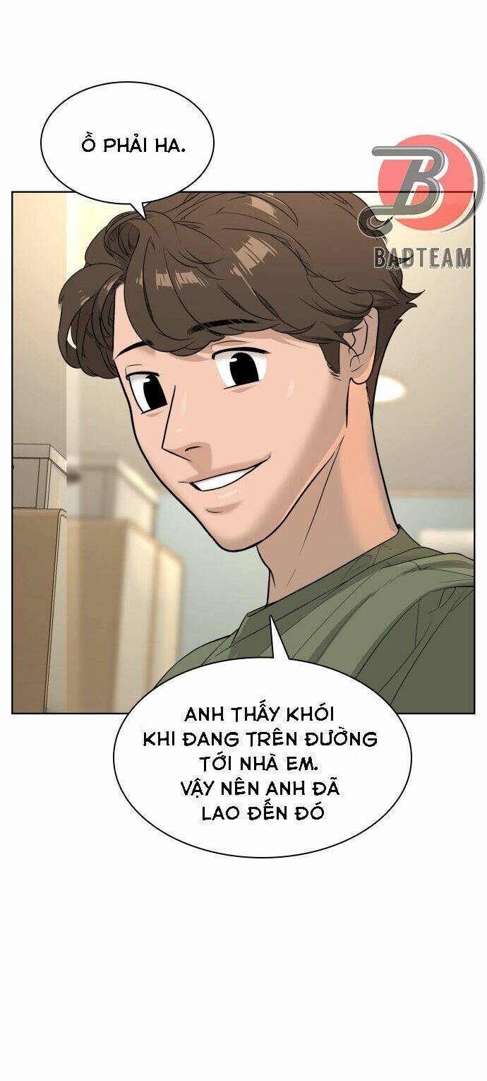 Máu Trắng Chapter 36 - Trang 2