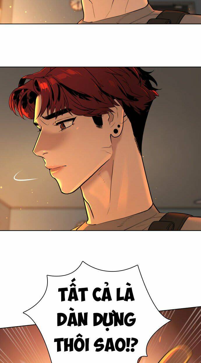 Máu Trắng Chapter 37 - Trang 2