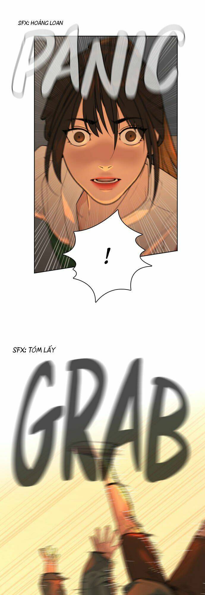 Máu Trắng Chapter 37 - Trang 2