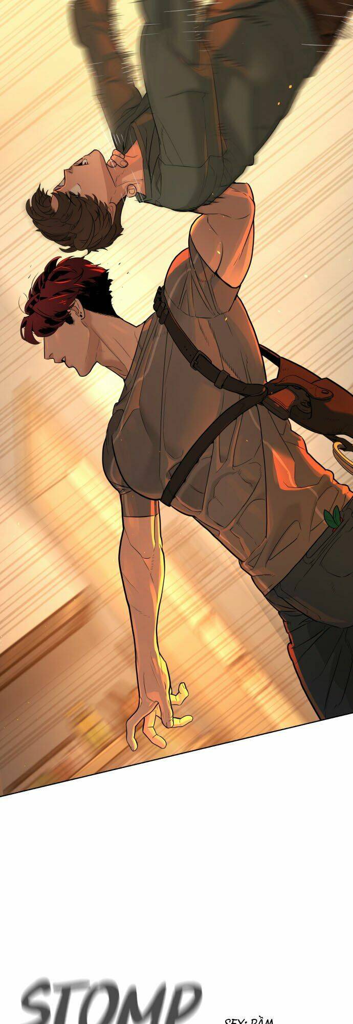 Máu Trắng Chapter 37 - Trang 2