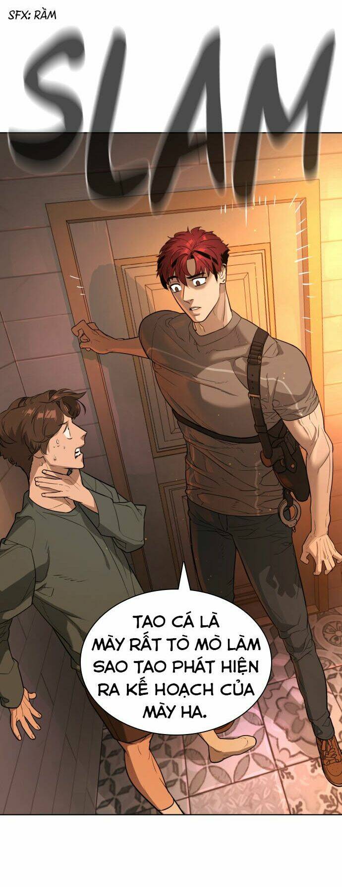 Máu Trắng Chapter 37 - Trang 2