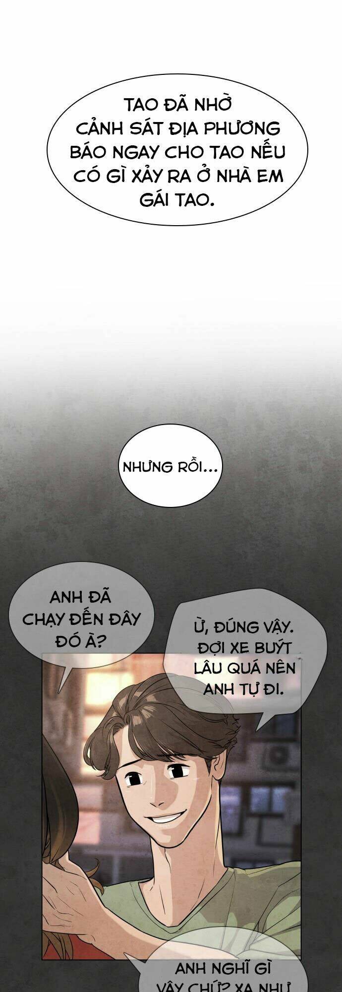 Máu Trắng Chapter 37 - Trang 2