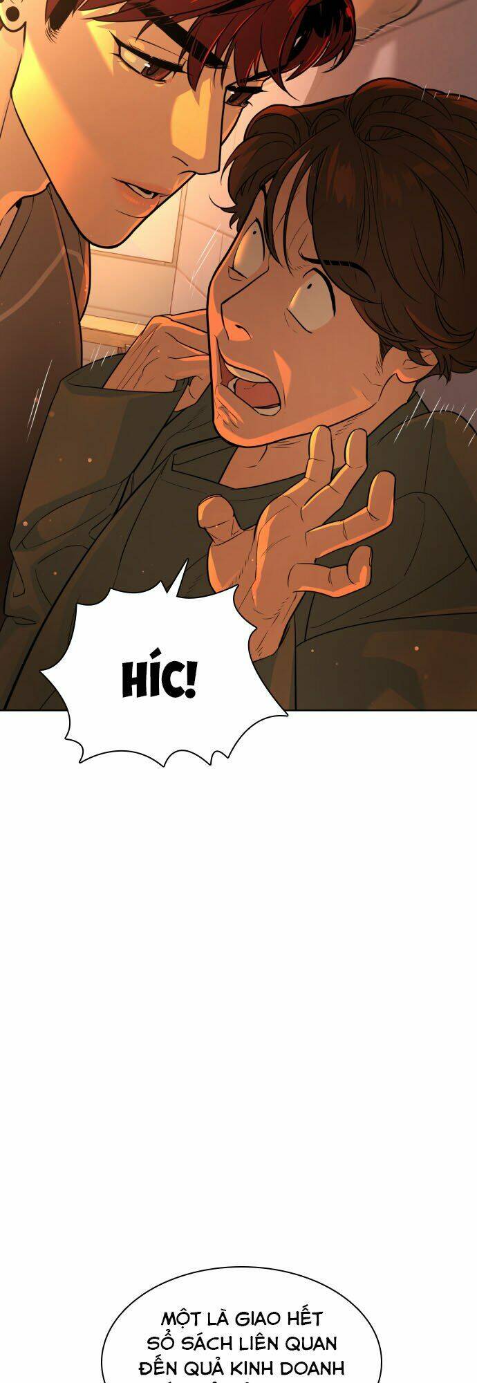 Máu Trắng Chapter 37 - Trang 2