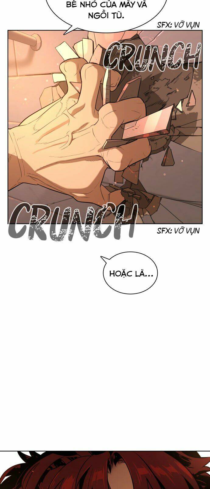 Máu Trắng Chapter 37 - Trang 2