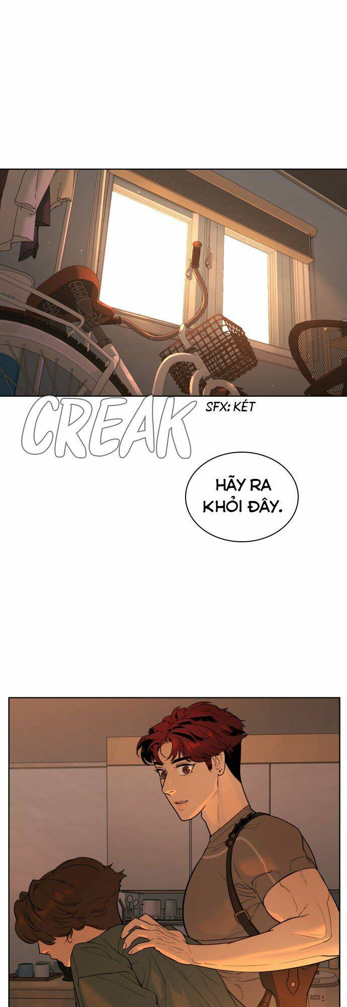 Máu Trắng Chapter 37 - Trang 2