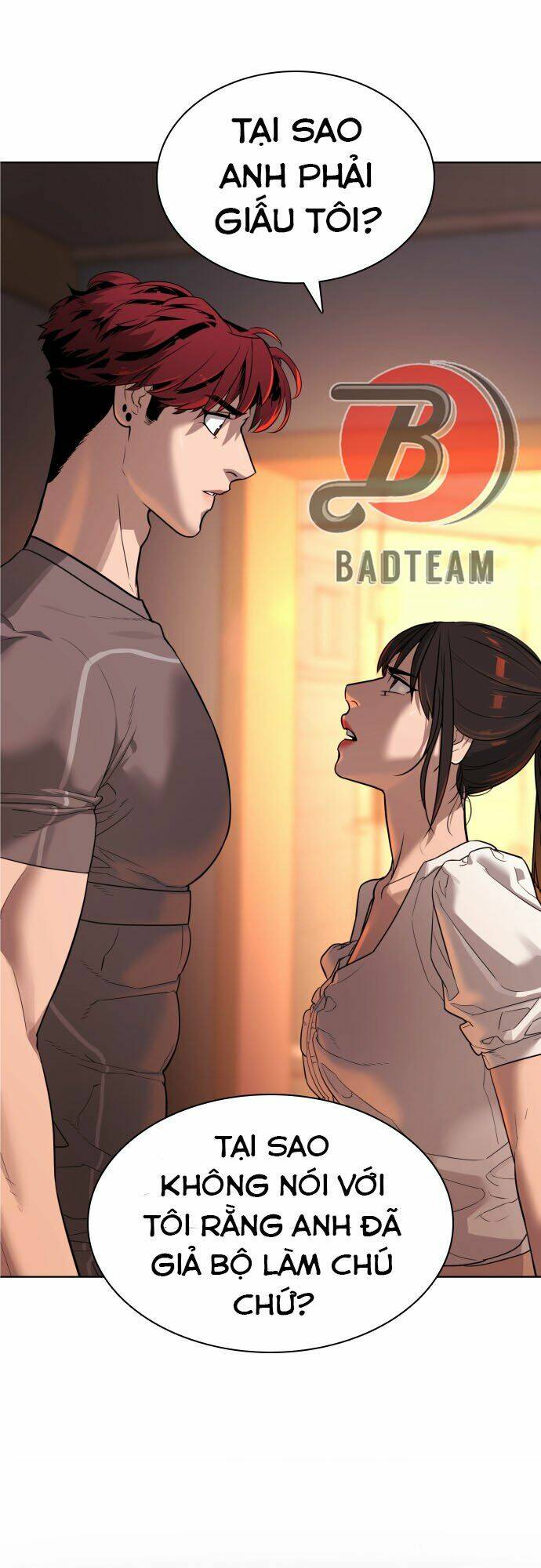 Máu Trắng Chapter 37 - Trang 2