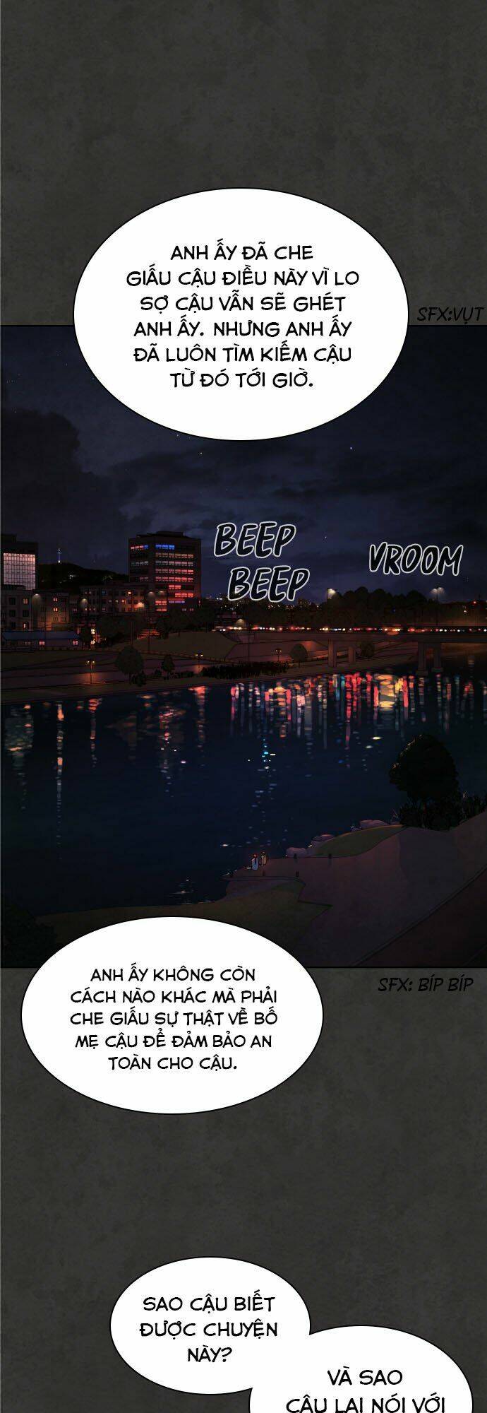 Máu Trắng Chapter 37 - Trang 2