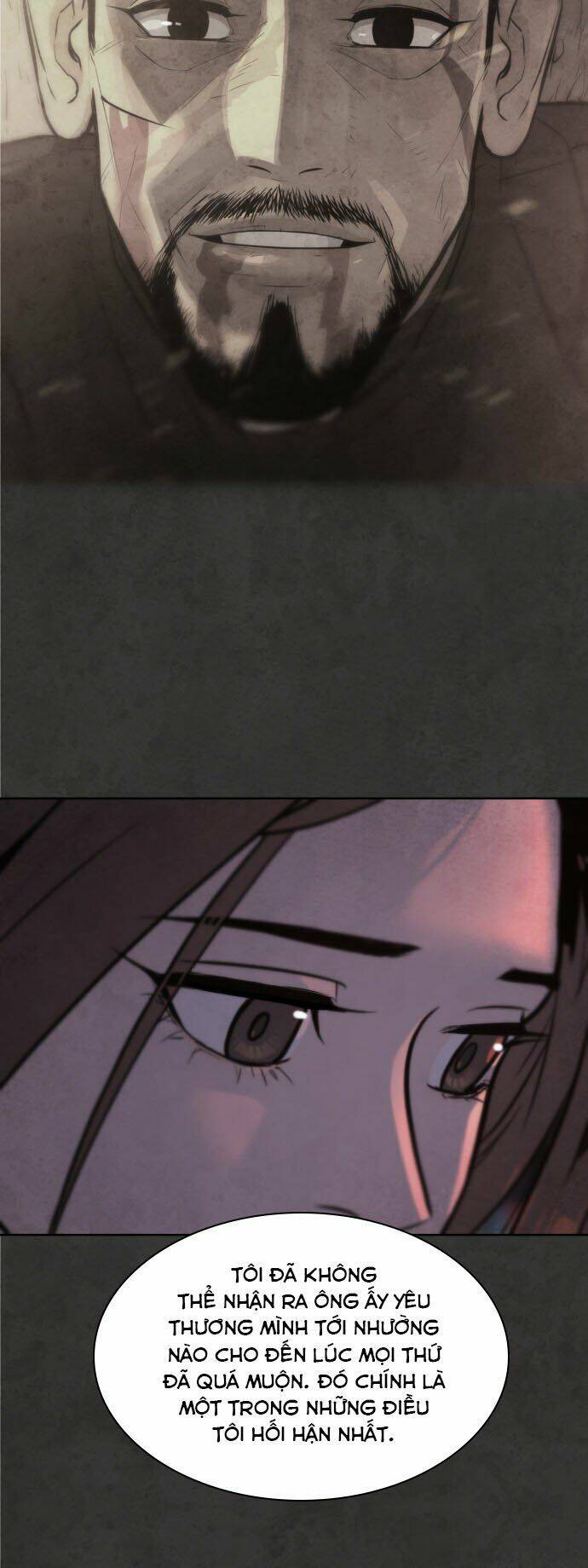 Máu Trắng Chapter 37 - Trang 2