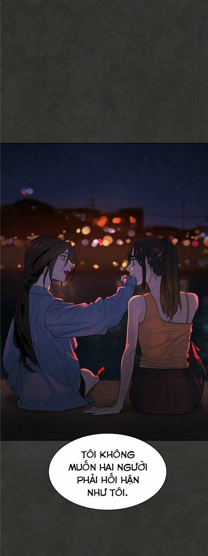 Máu Trắng Chapter 37 - Trang 2