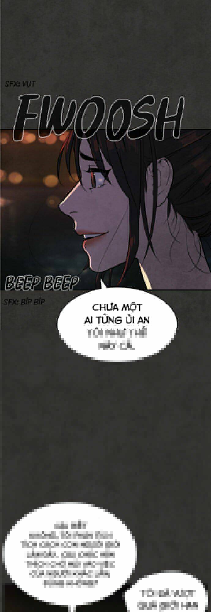 Máu Trắng Chapter 37 - Trang 2