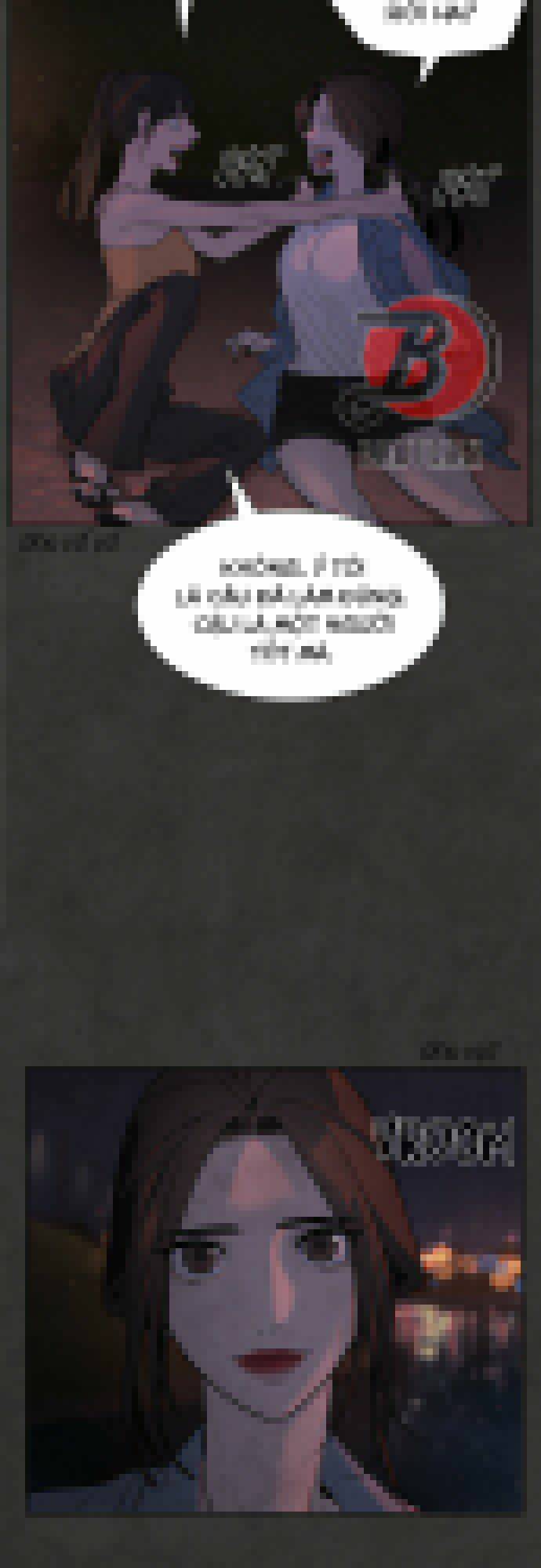 Máu Trắng Chapter 37 - Trang 2