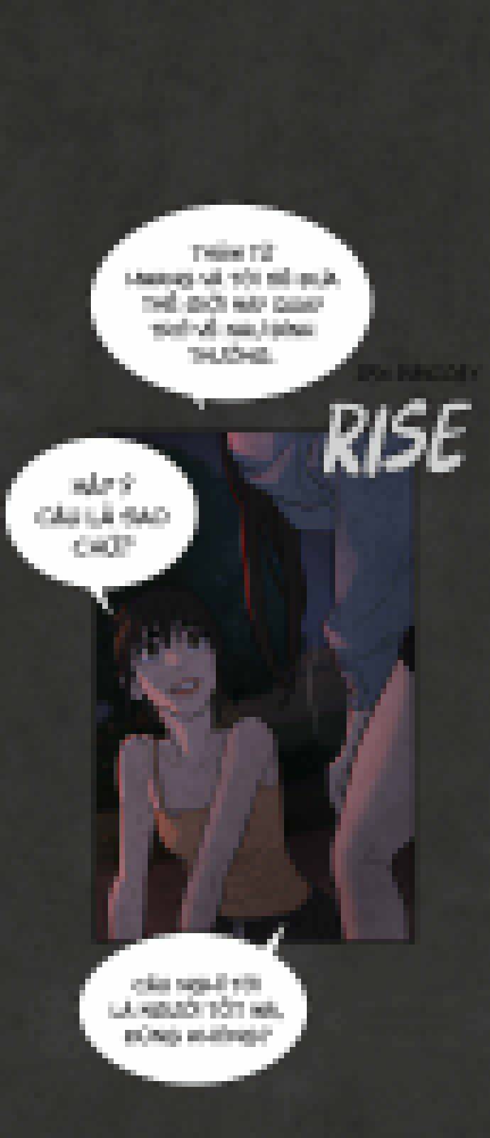 Máu Trắng Chapter 37 - Trang 2