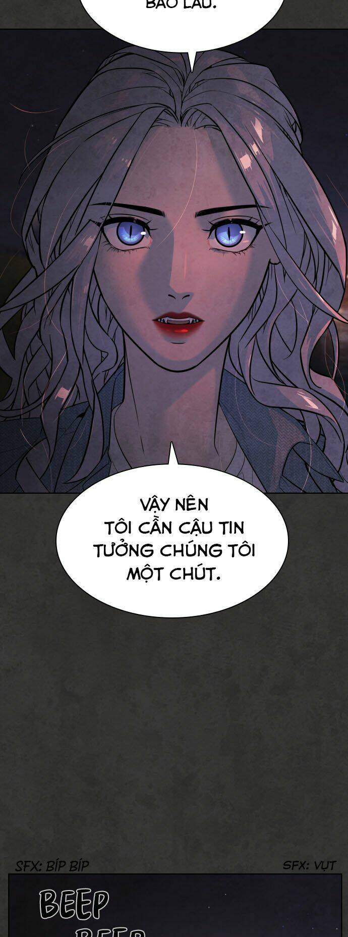 Máu Trắng Chapter 37 - Trang 2