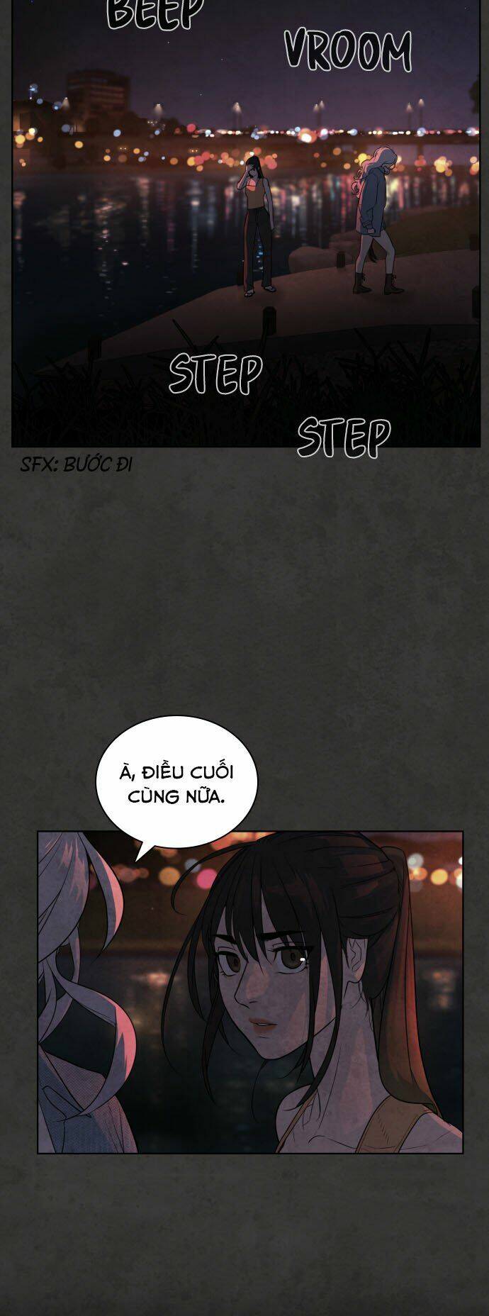 Máu Trắng Chapter 37 - Trang 2