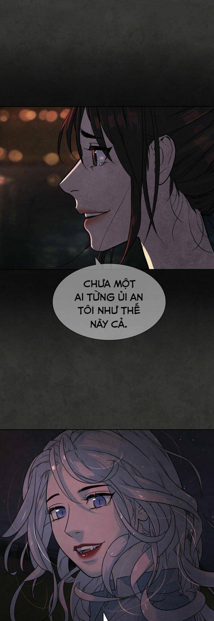 Máu Trắng Chapter 37 - Trang 2
