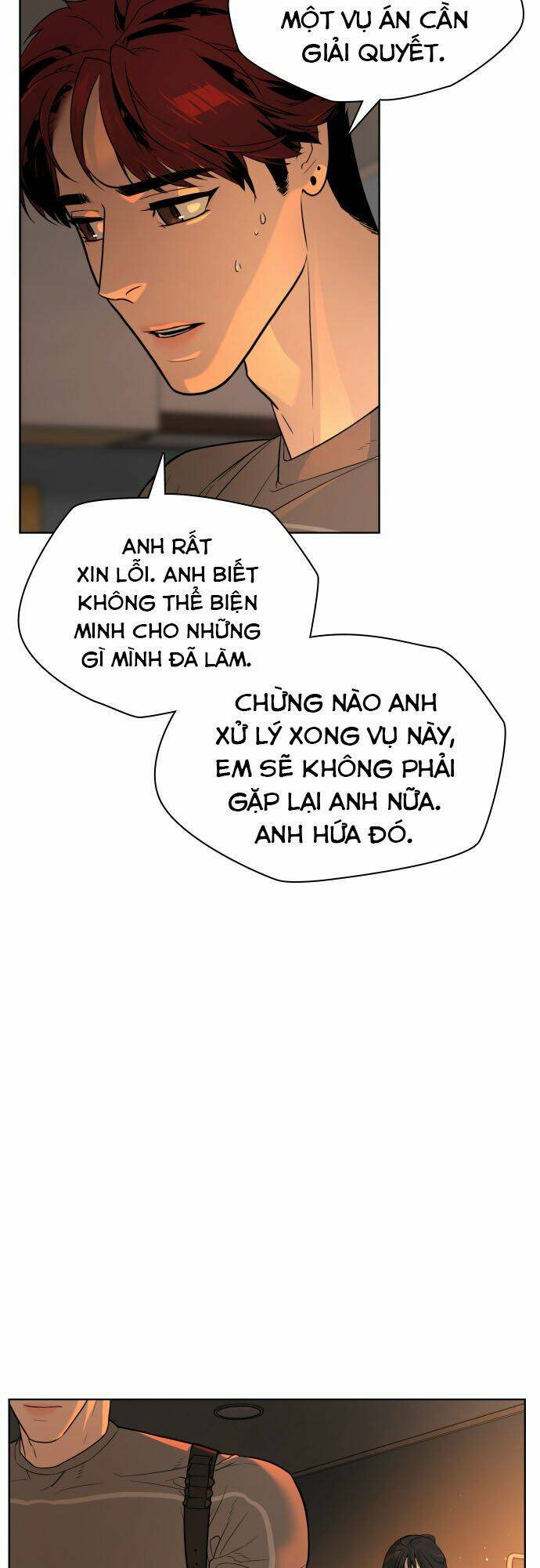 Máu Trắng Chapter 37 - Trang 2