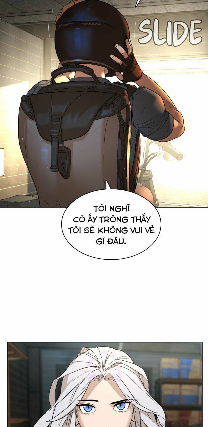 Máu Trắng Chapter 37 - Trang 2