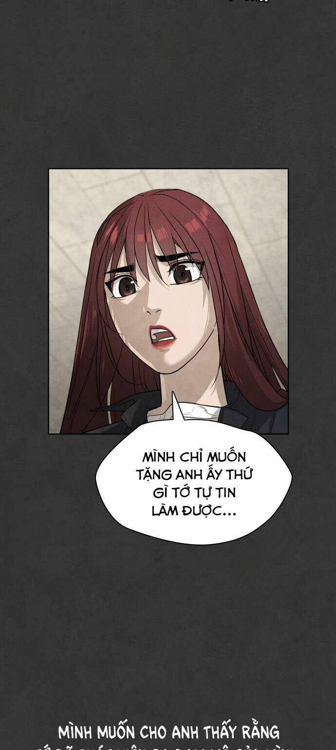 Máu Trắng Chapter 37 - Trang 2