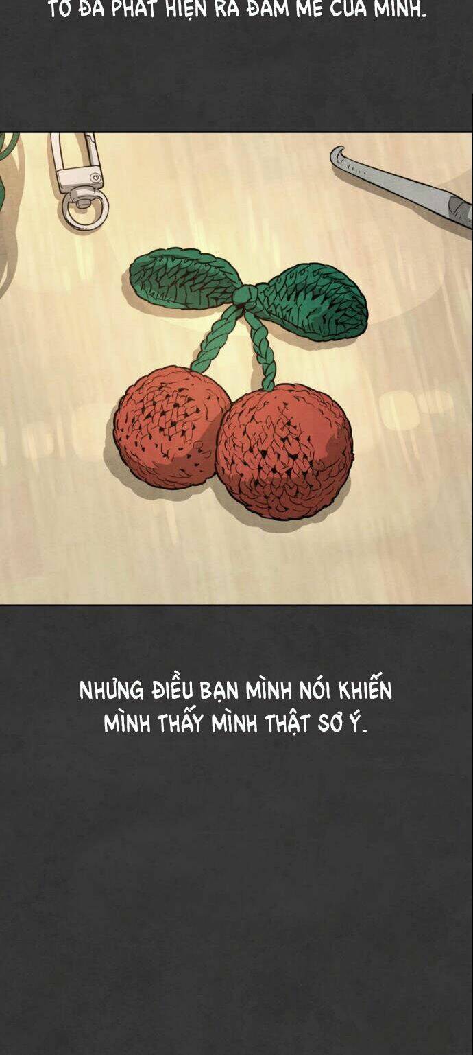 Máu Trắng Chapter 37 - Trang 2