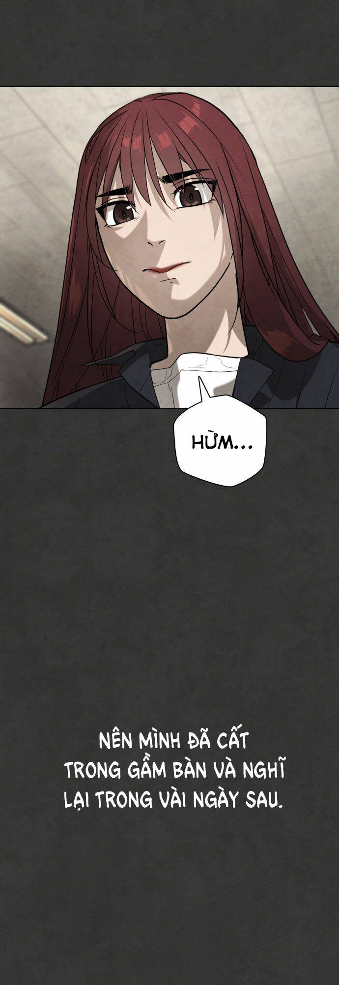 Máu Trắng Chapter 37 - Trang 2