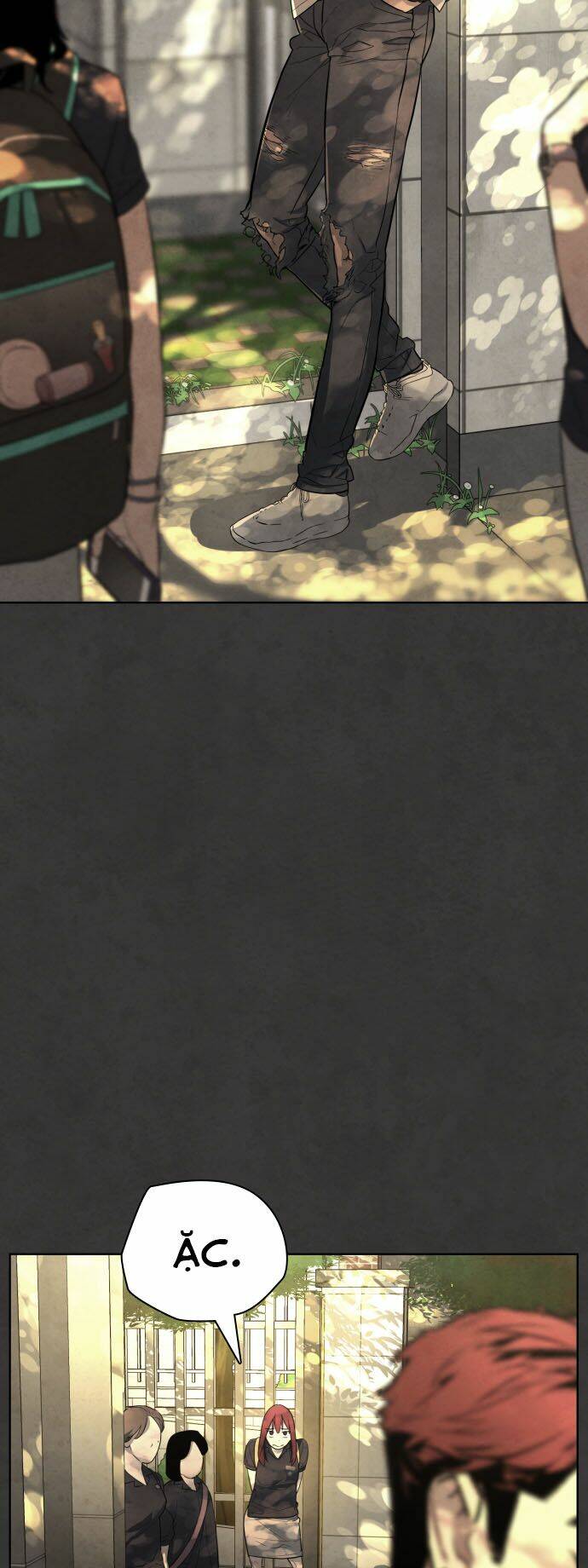 Máu Trắng Chapter 37 - Trang 2