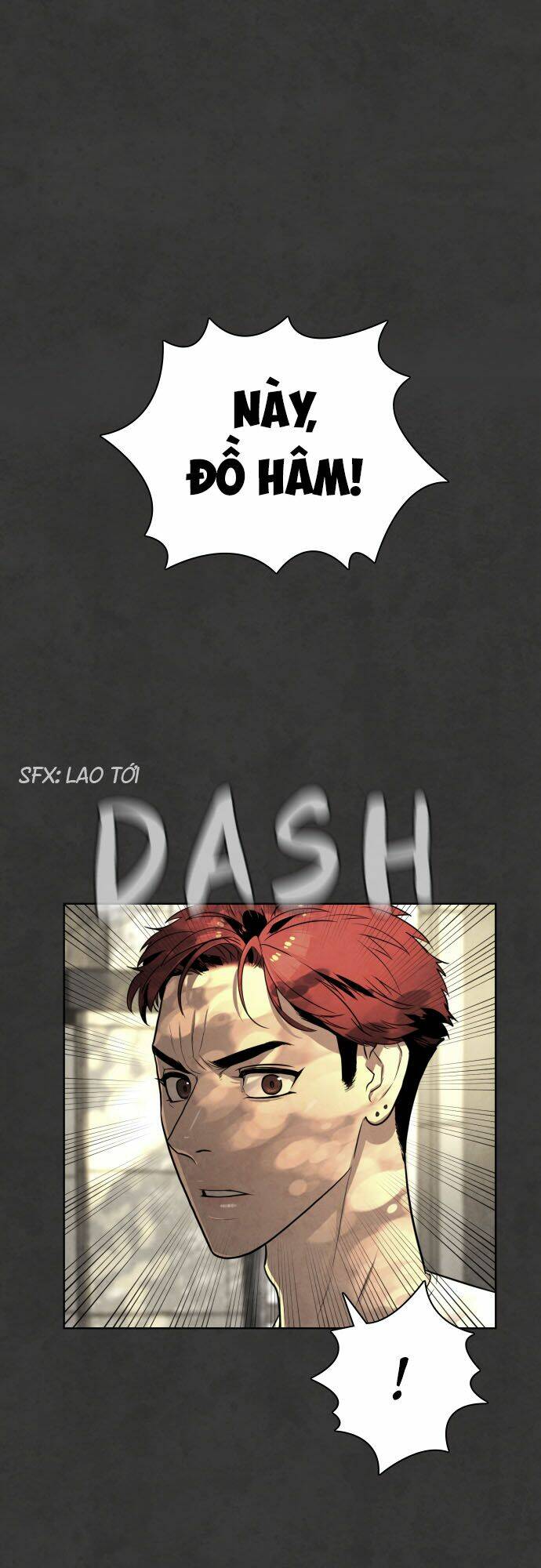Máu Trắng Chapter 37 - Trang 2