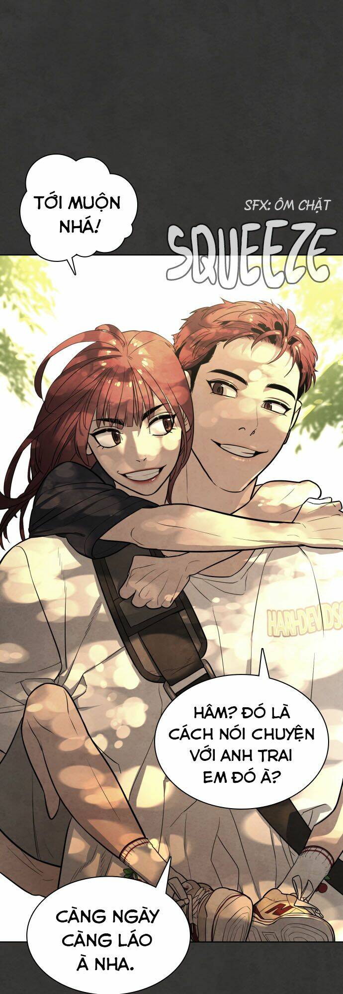 Máu Trắng Chapter 37 - Trang 2