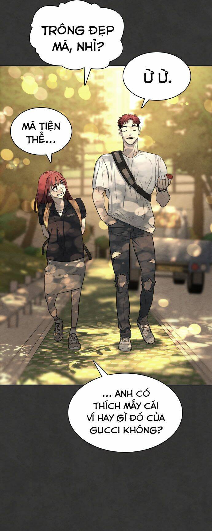 Máu Trắng Chapter 37 - Trang 2