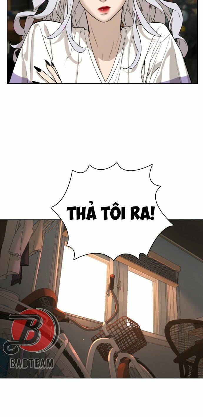 Máu Trắng Chapter 37 - Trang 2